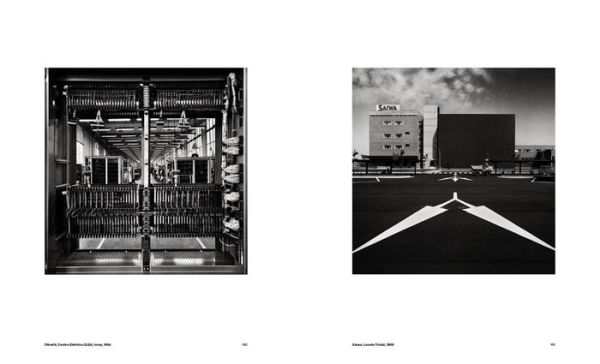 Ugo Mulas: The Process of Photography