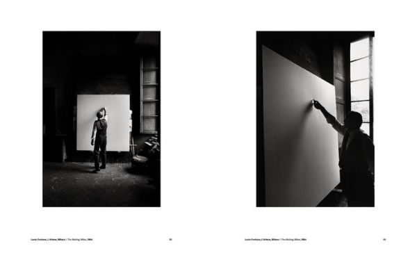 Ugo Mulas: The Process of Photography