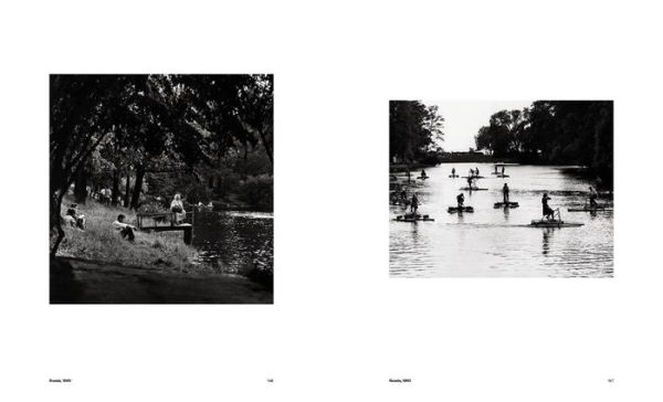 Ugo Mulas: The Process of Photography