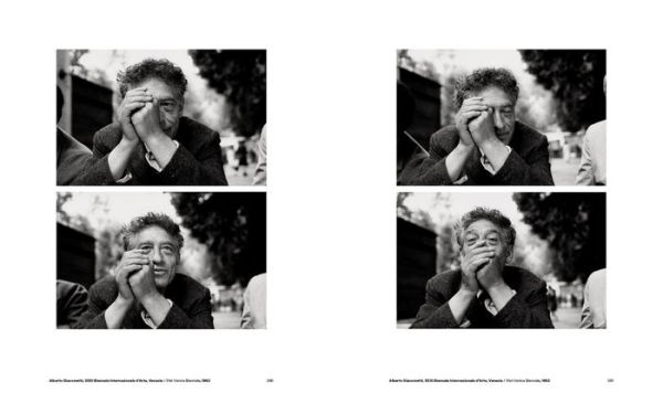 Ugo Mulas: The Process of Photography