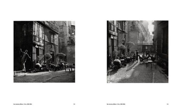 Ugo Mulas: The Process of Photography