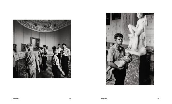 Ugo Mulas: The Process of Photography