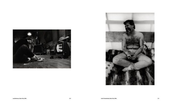 Ugo Mulas: The Process of Photography