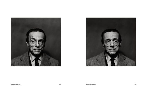 Ugo Mulas: The Process of Photography