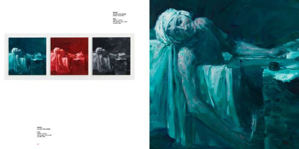 Yan Pei-Ming: History Painter