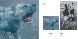Alternative view 5 of Yan Pei-Ming: History Painter