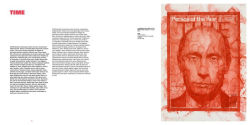 Alternative view 6 of Yan Pei-Ming: History Painter