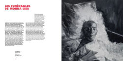 Alternative view 7 of Yan Pei-Ming: History Painter
