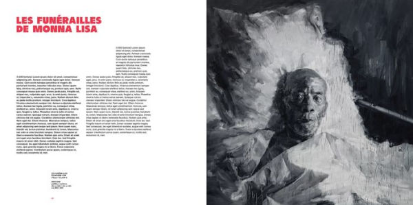 Yan Pei-Ming: History Painter