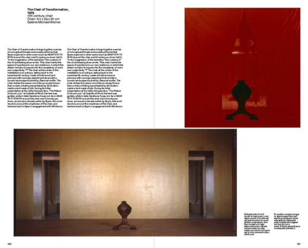 James Lee Byars