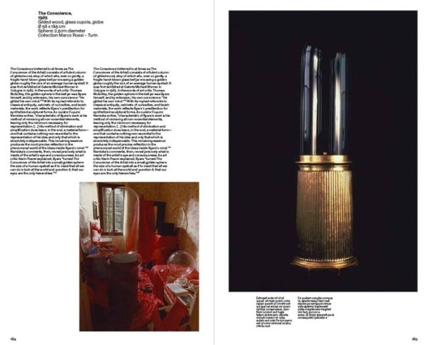 James Lee Byars