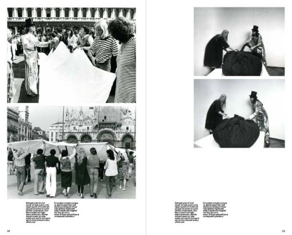 James Lee Byars