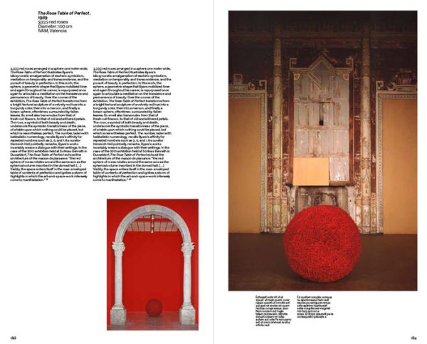 James Lee Byars