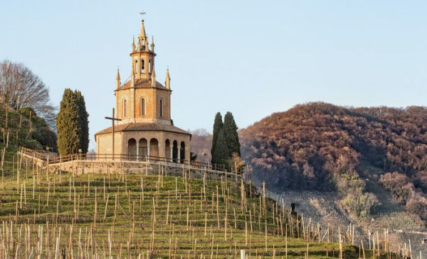 Caring for the Countryside: The Prosecco Hills of Conegliano and Valdobbiadene