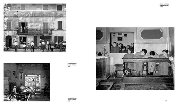 Nino Migliori: Photography as Constant Research