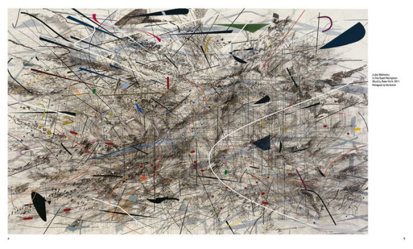 Julie Mehretu