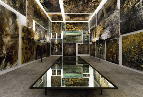 Anselm Kiefer: Fallen Angels