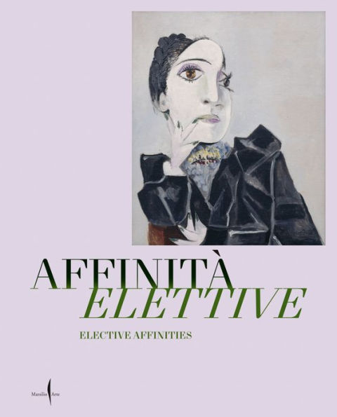 Elective Affinities: Picasso, Matisse, Klee and Giacometti: Works from the Museum Berggruen - Neue Nationalgalerie in Dialogue with the Masterpieces of the Gallerie dell'Accademia