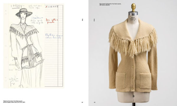 MILES: Maglificio italiano lana e seta