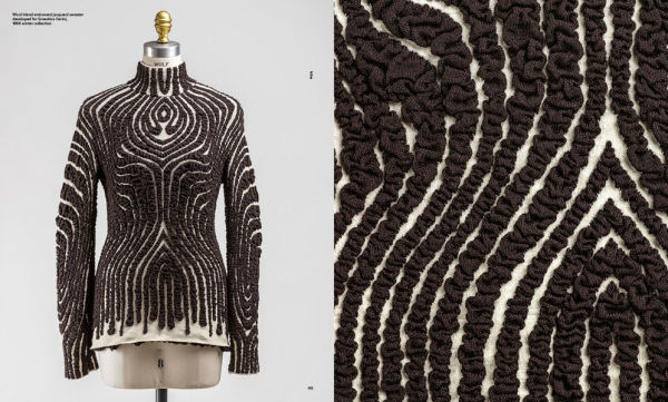 MILES: Maglificio italiano lana e seta