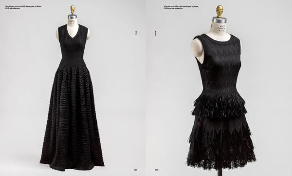 MILES: Maglificio italiano lana e seta