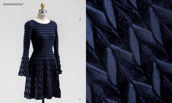 MILES: Maglificio italiano lana e seta