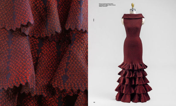 MILES: Maglificio italiano lana e seta