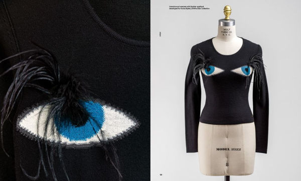 MILES: Maglificio italiano lana e seta