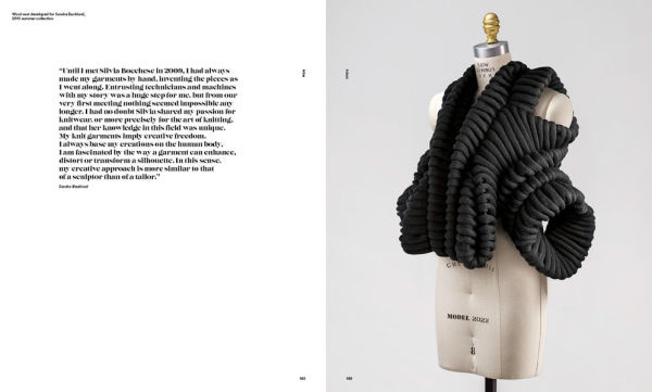 MILES: Maglificio italiano lana e seta