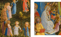 Alternative view 3 of Fra Angelico