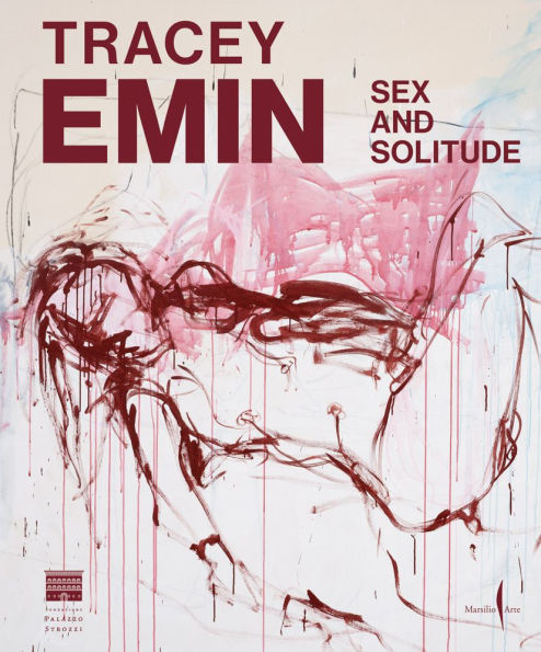 TRACEY EMIN Art Book 洋書 Tracey Emin by Tracey Emin, Hardcover | Barnes & Noble®
