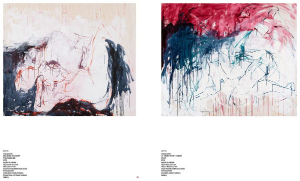 TRACEY EMIN Art Book 洋書 Tracey Emin by Tracey Emin, Hardcover | Barnes & Noble®