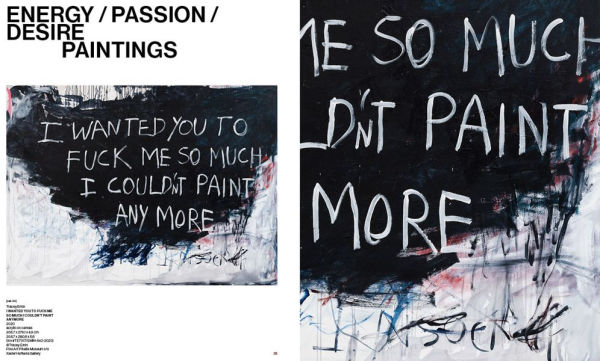Tracey Emin by Tracey Emin, Hardcover | Barnes & Noble®