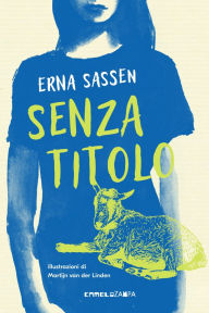 Title: Senza titolo, Author: Erna Sassen