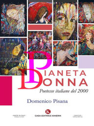 Title: Pianeta donna, Author: Domenico Pisana