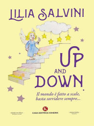 Title: Up and down, Author: Lilia Salvini