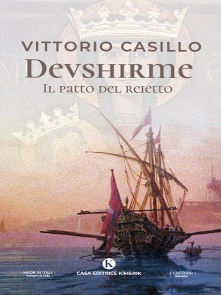 Devshirme: Il patto del reietto