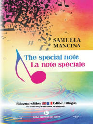 Title: The special note - La nota spéciale, Author: Samuela Mancina