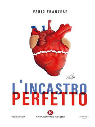 Title: L'incastro perfetto, Author: Fabio Franzese