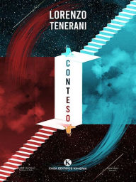 Title: Conteso, Author: Lorenzo Tenerani