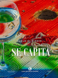 Title: Se capita, Author: Carlo Di Biagio