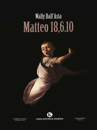 Title: Matteo 18,6.10, Author: Wally Dall'Asta