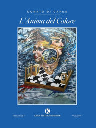 Title: L'Anima del Colore, Author: Donato Di Capua