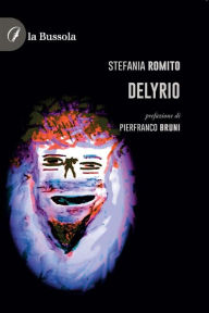 Title: Delyrio, Author: Stefania Romito