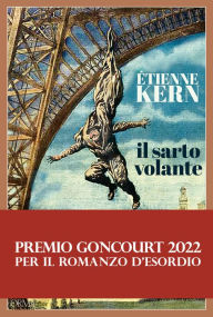 Title: Il sarto volante, Author: Étienne Kern
