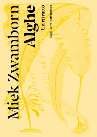 Title: Alghe, Author: Miek Zwamborn
