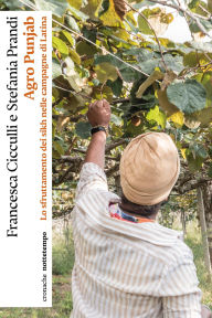 Title: Agro Punjab: Lo sfruttamento dei sikh nelle campagne di Latina, Author: Francesca Cicculli