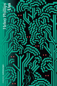Title: Um, Author: Helen Phillips