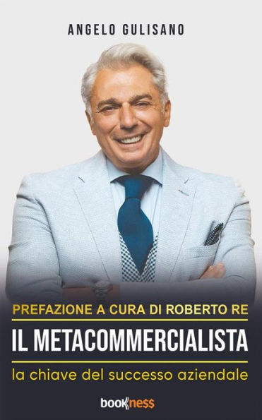 Il Metacommercialista: La chiave per il successo aziendale