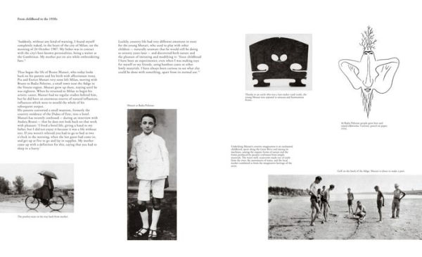 Bruno Munari